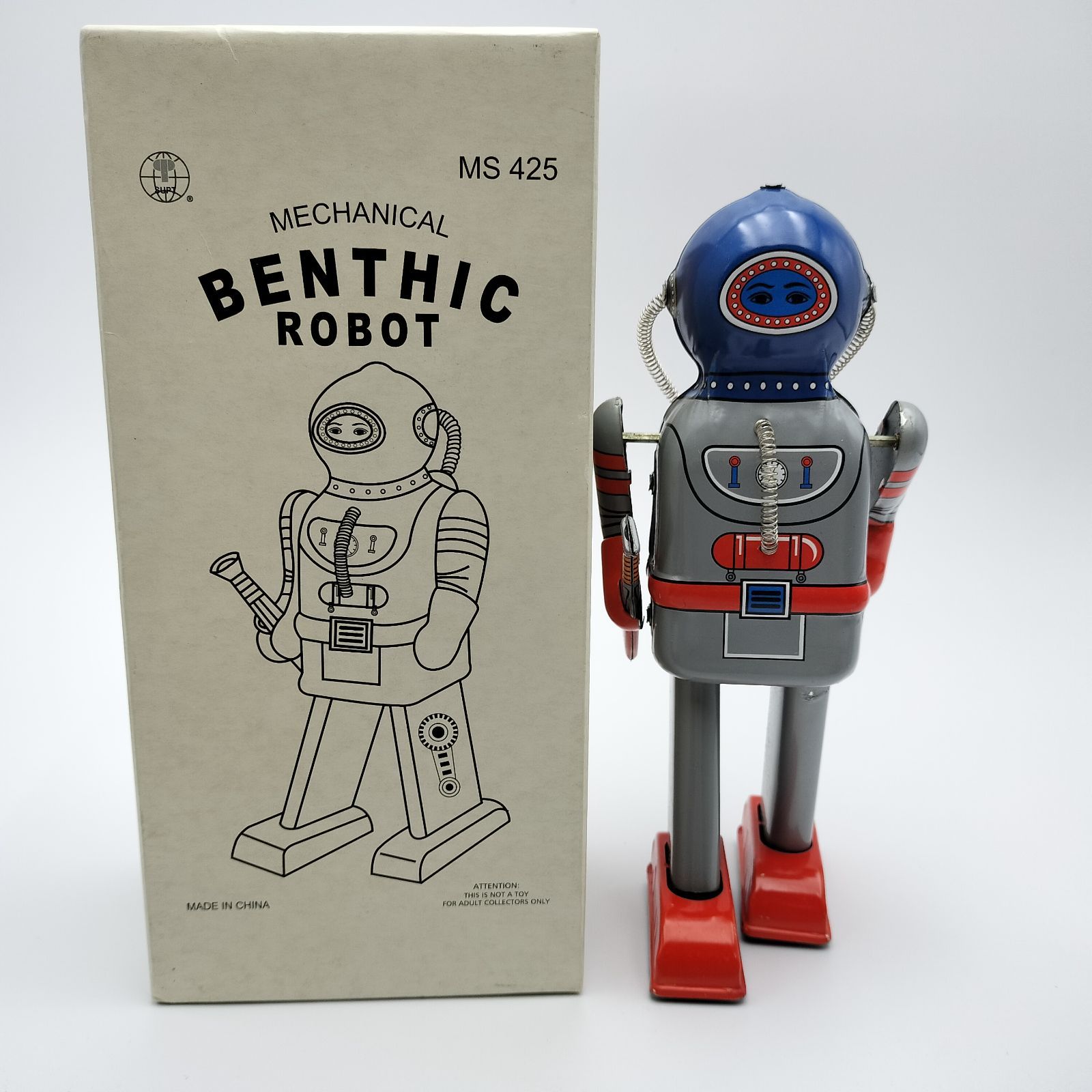 専用】ブリキロボット 1950年代 日本製 レア 専用】ブリキロボット