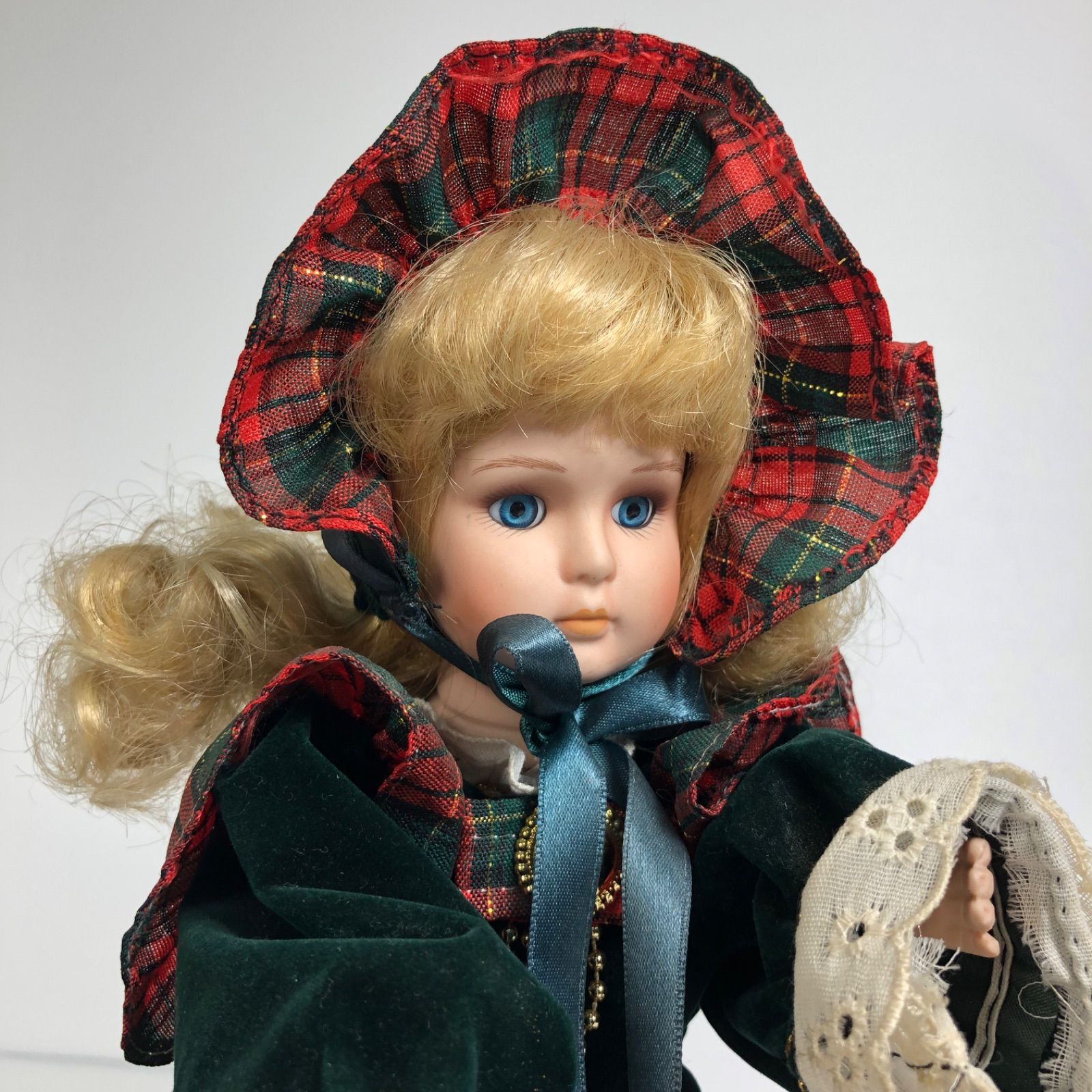 文化人形 戦前 アンティーク ビンテージ ドール 文化人形 戦前