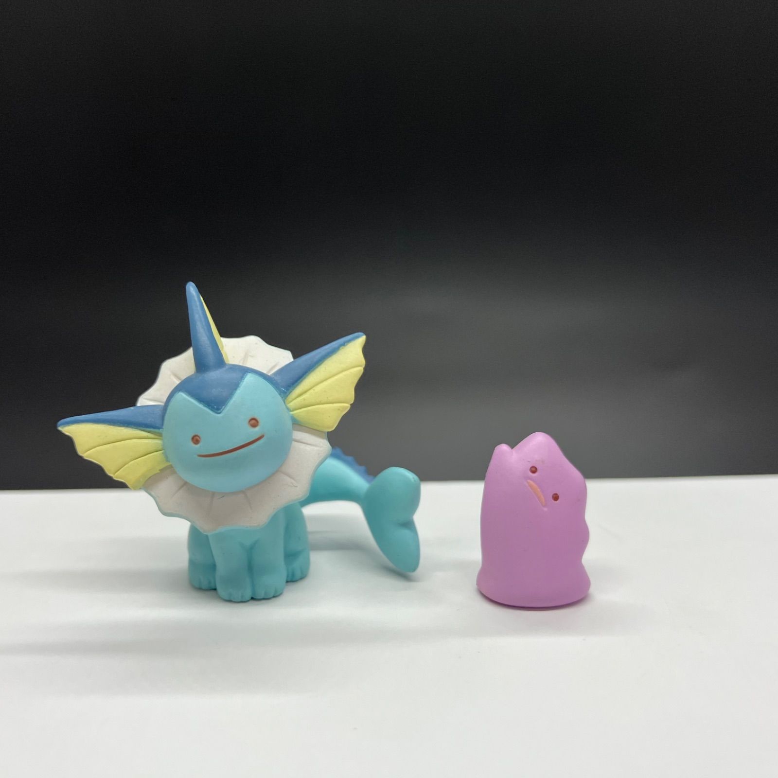 フィギュアコレクション へんしん! メタモン vol.3 全種セット（6種