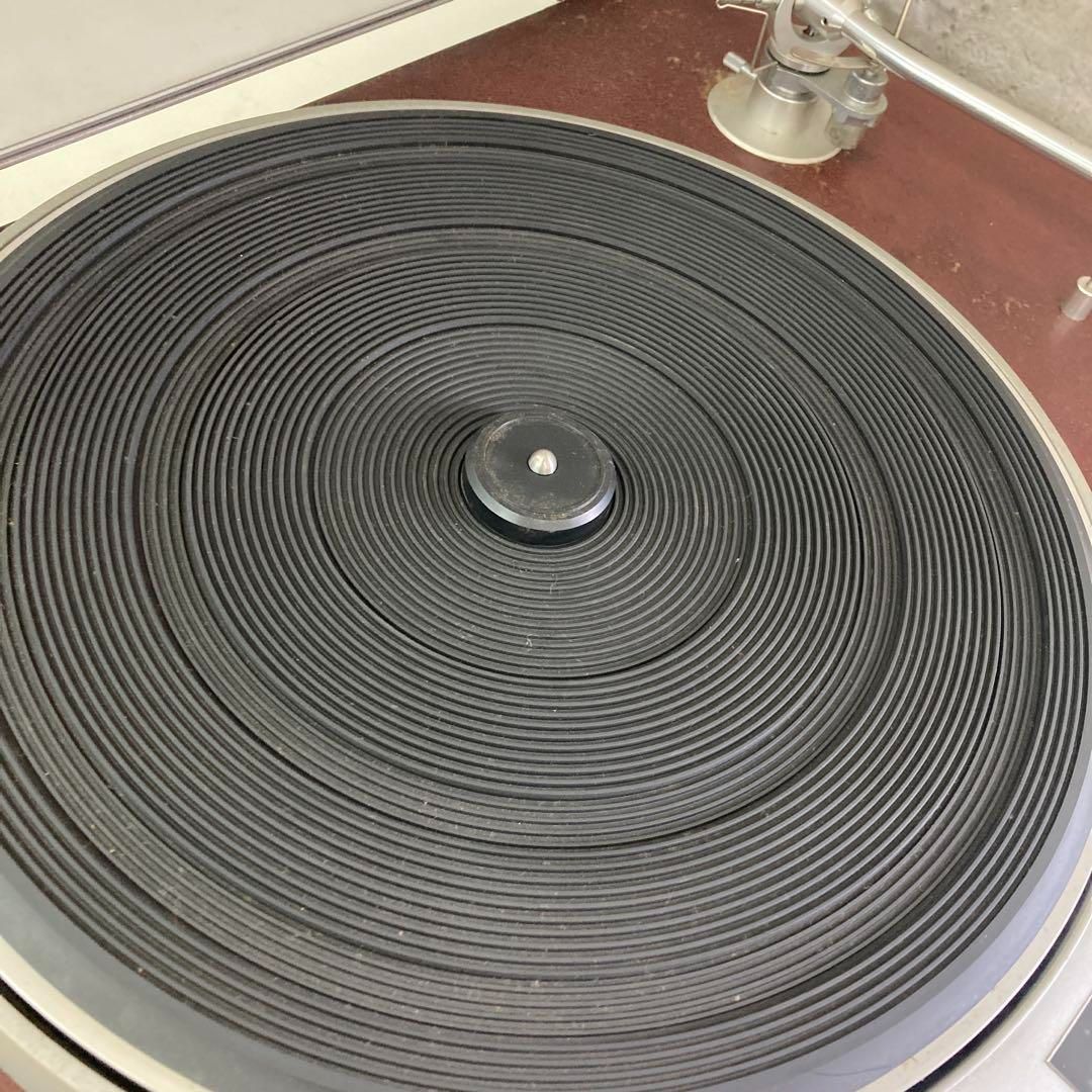 VICTOR ビクター ステレオレコードプレーヤー 節約 JL-B44 ジャンク品