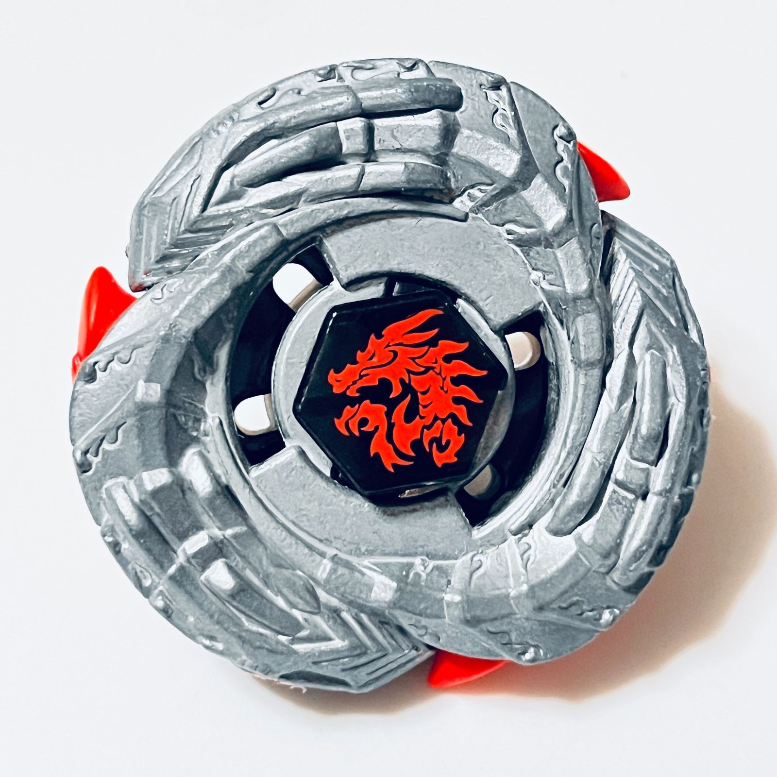 ベイブレード デュオウラヌス ウィングペガシス エルドラゴ