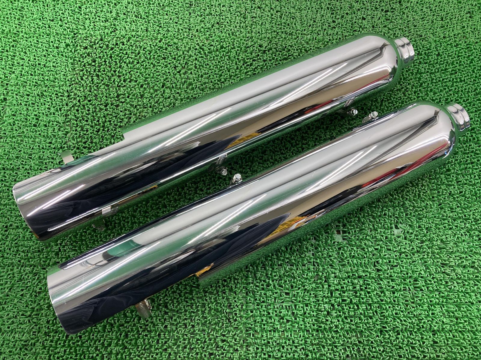 個人宅発送可能 HKS ◇ '09～ ツーリングモデル キャタライザー入り