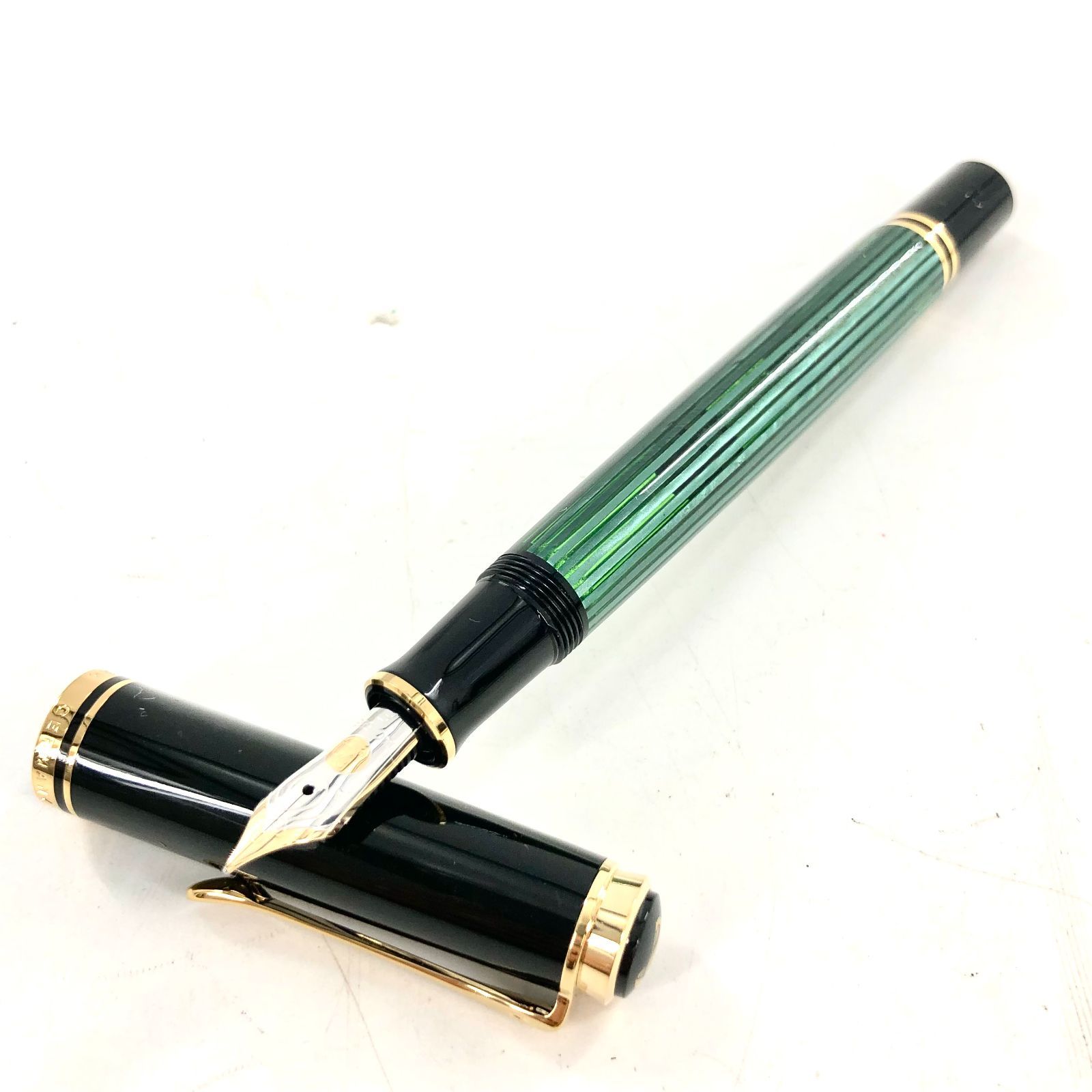 1990年代 ペリカン M800 EN刻印 F