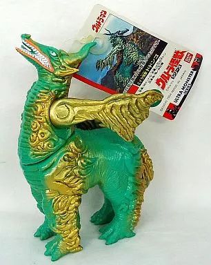 中古】フィギュア ミイラ怪獣ドドンゴ 「ウルトラマン」 ウルトラ怪獣