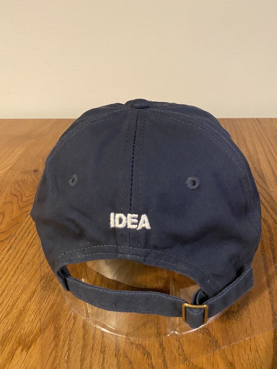 新品】IDEA BOOKS CAP（アイデアブックス キャップ）WINONA - メルカリ