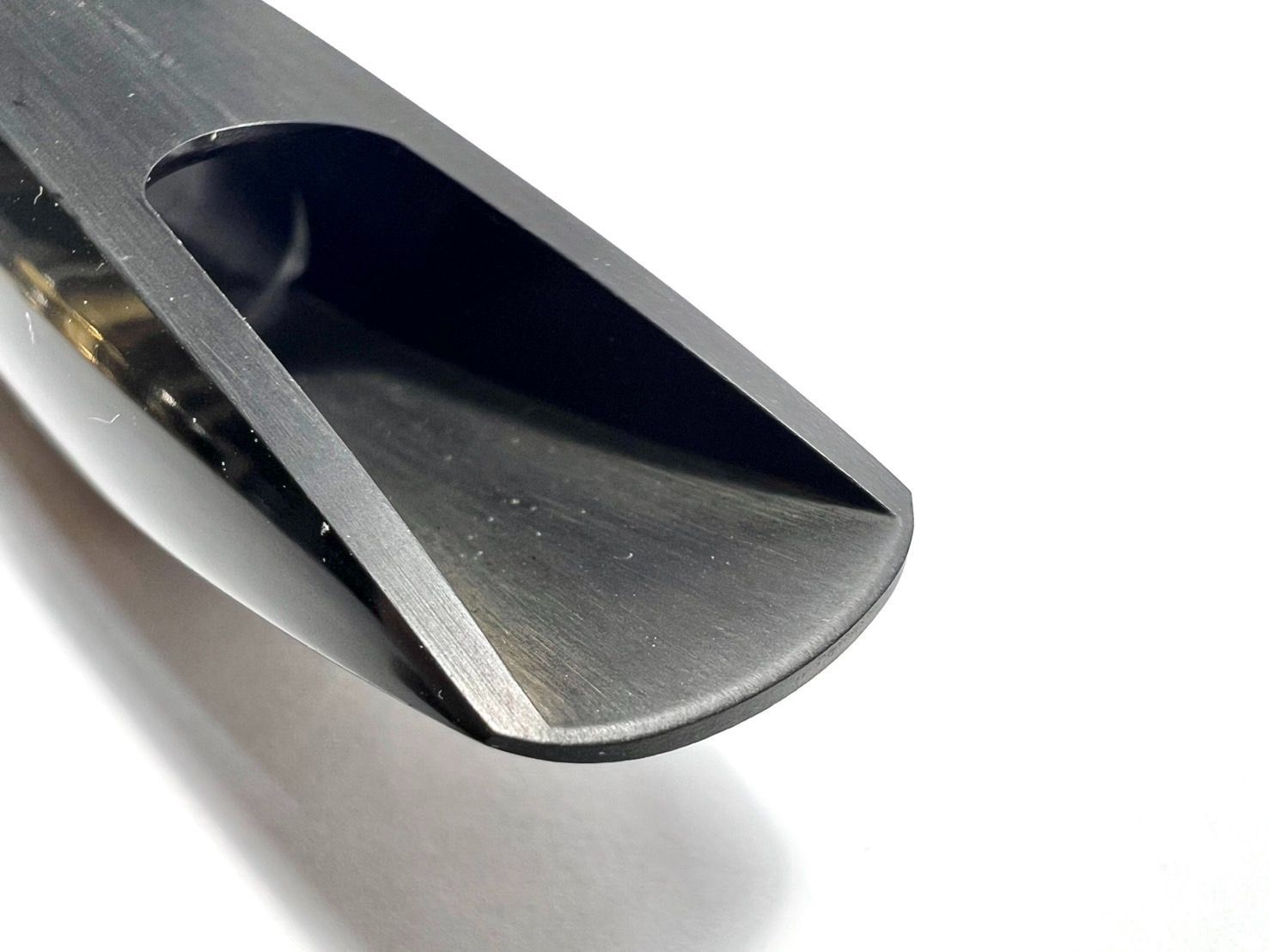 ヤマハ カスタム 購入 4CM アルトサックス用マウスピース【西巣鴨