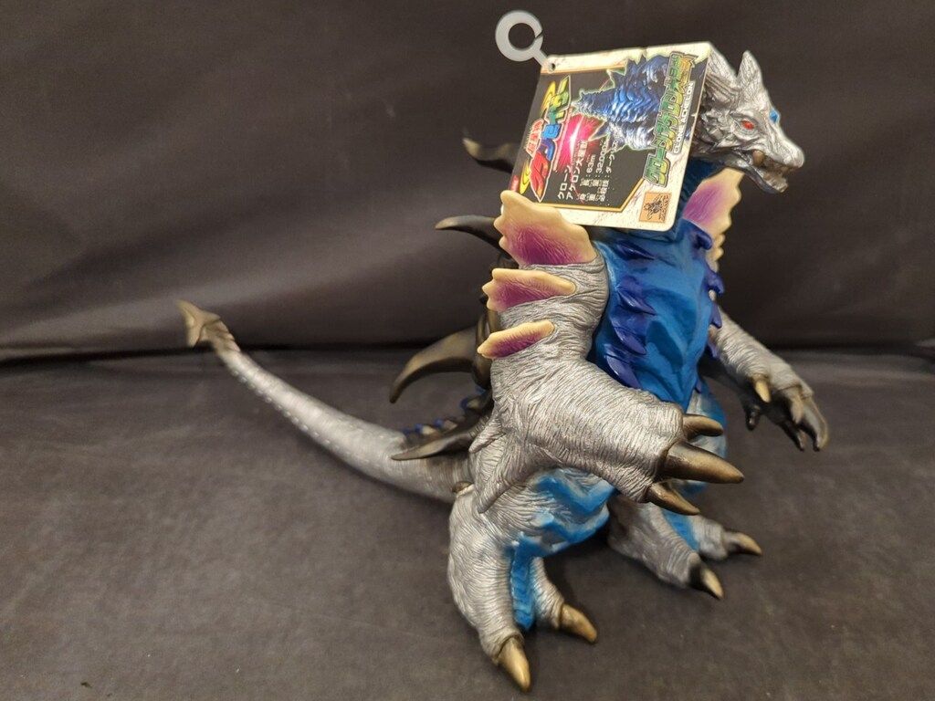 超星神グランセイザー クローンアケロン大星獣 超星神グランセイザー