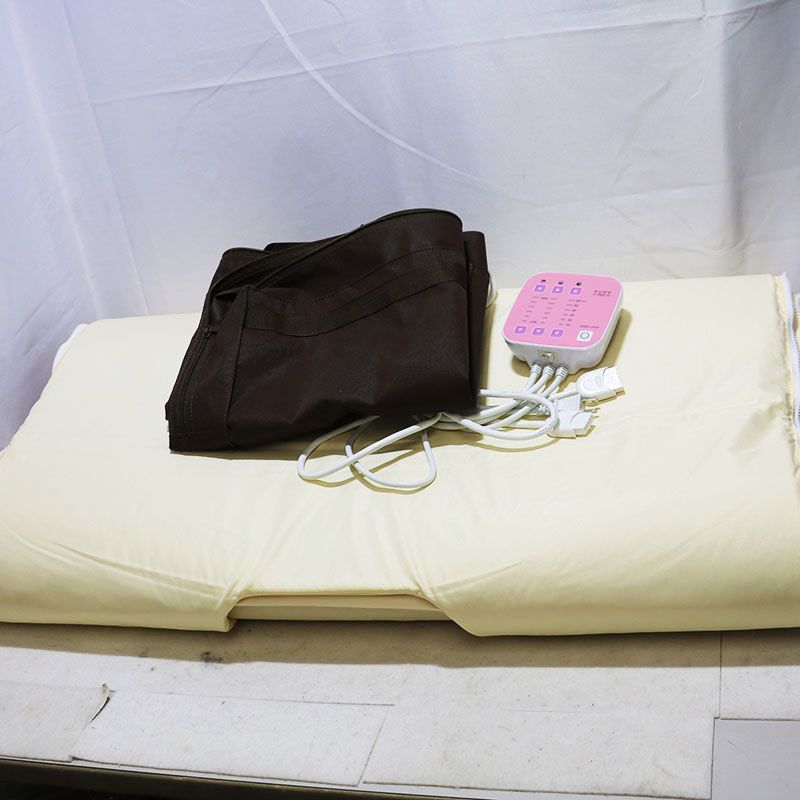 遠赤外線ヒートマット「SURE LINE a」