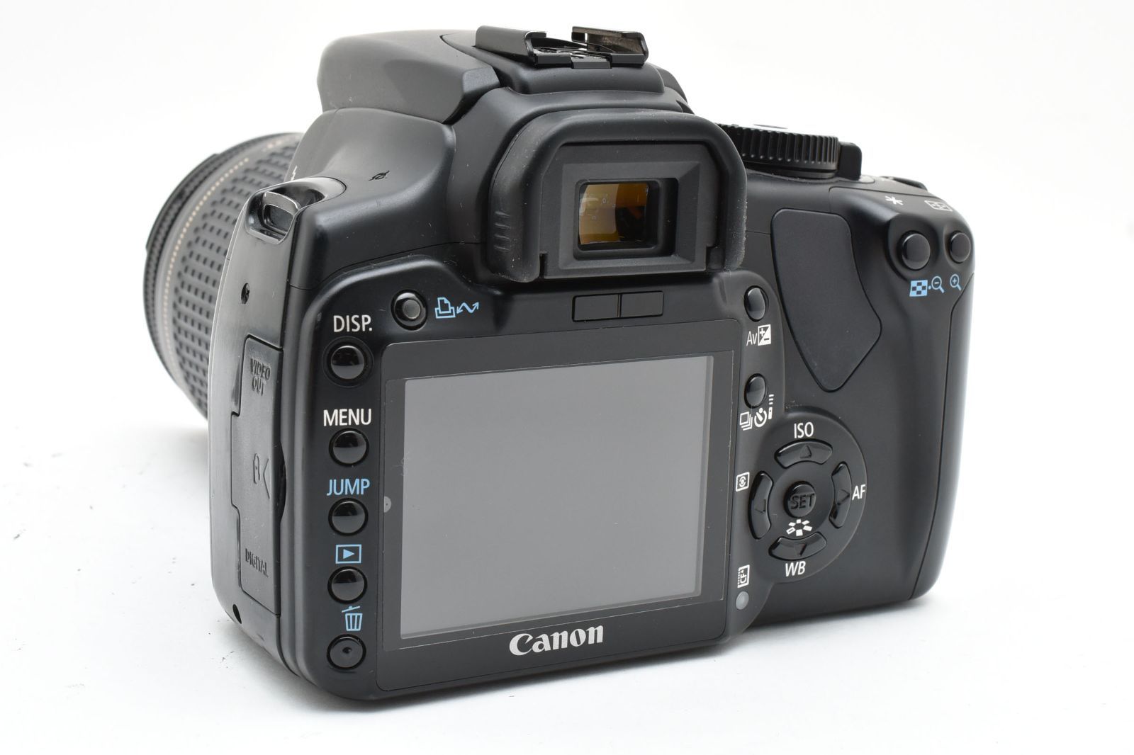 canon kiss x9i標準レンズセット/CANON EF 28-80㎜ Canon EOS Kiss X9