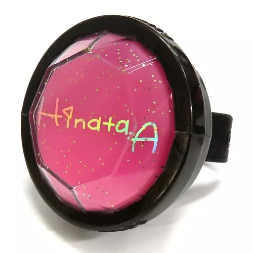 あんスタ 葵ひなた リングライト あんスタ 葵ひなた リングライト 中古