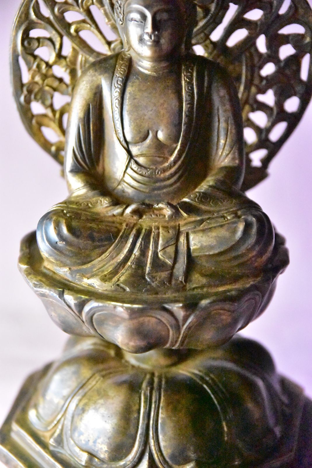 花瓶○寿山石 石彫り 花器 手掘り 花唐草 鳥 土物 古玩 唐物 時代物