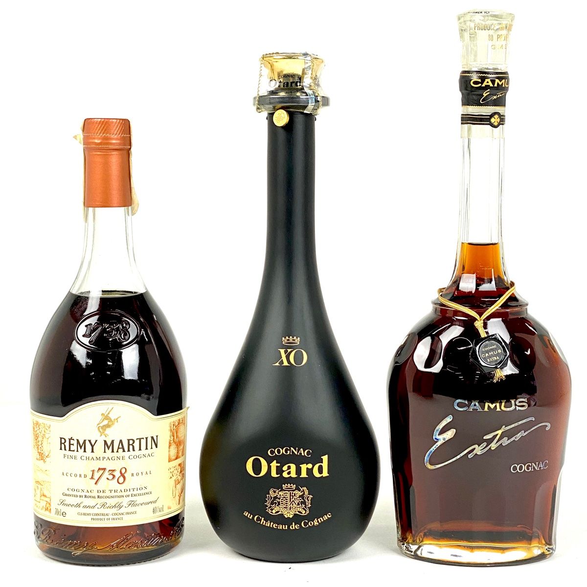 未開栓☆古酒】 レミーマルタン エクストラ REMY MARTIN EXTRA 350ml
