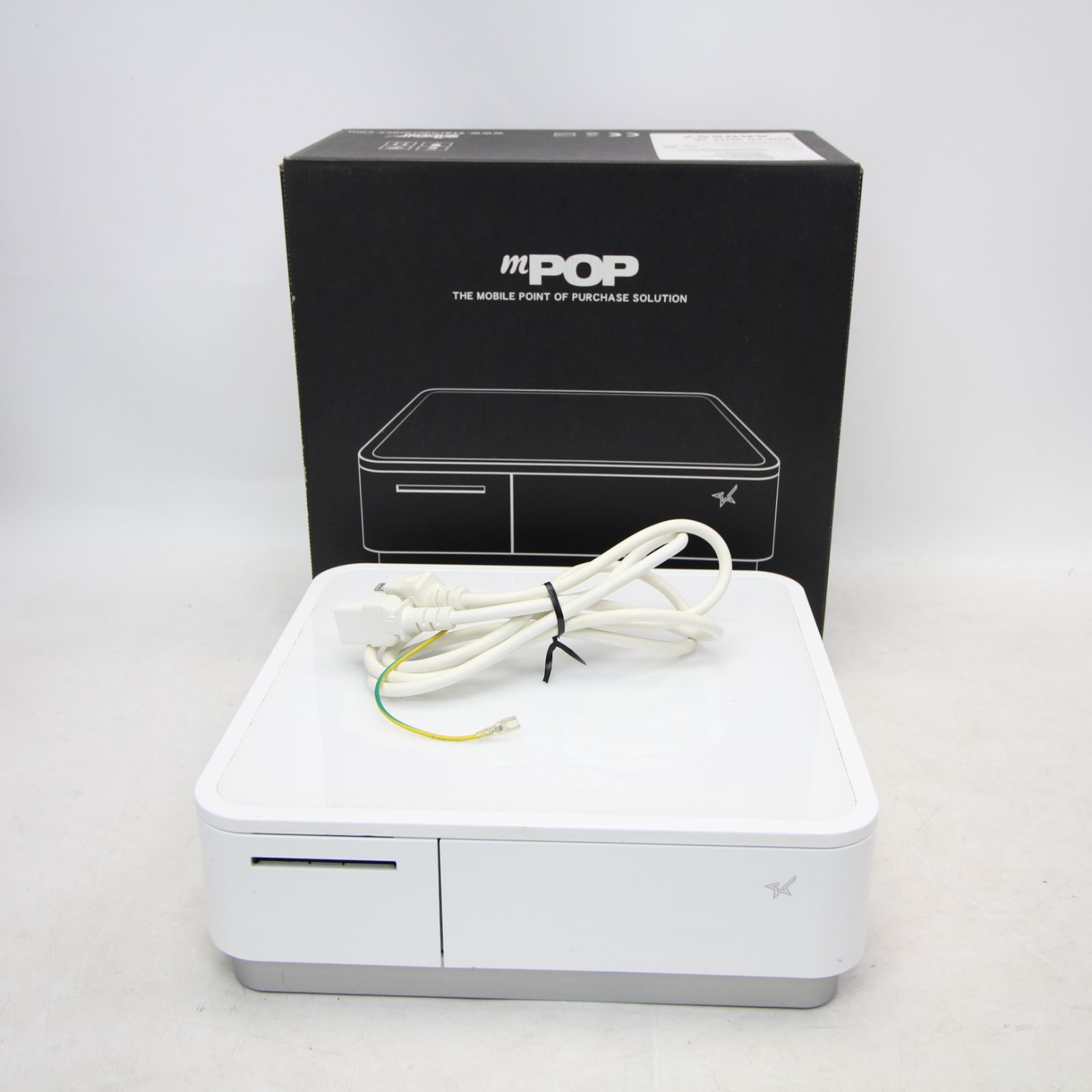 star POP10-OF 卸売 WHT JP エアレジ mpop star POP10-OF WHT JP