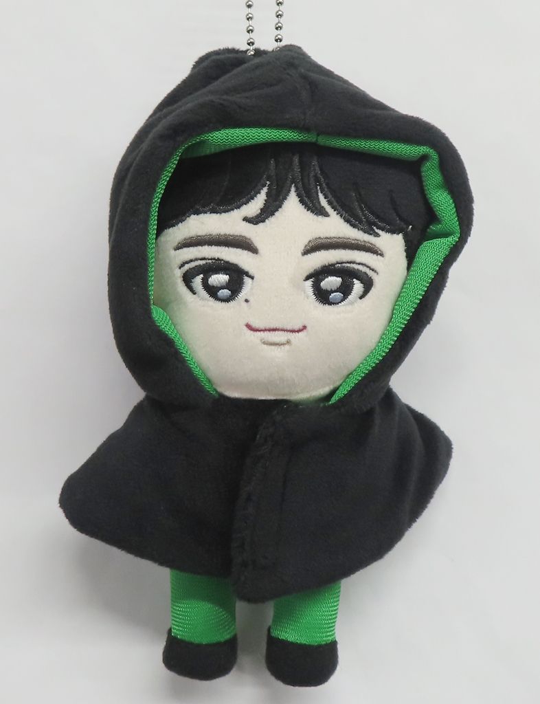 超特急 ハル 柏木悠 マスコット JOKER EVE BULLET TRAIN ARENA TOUR