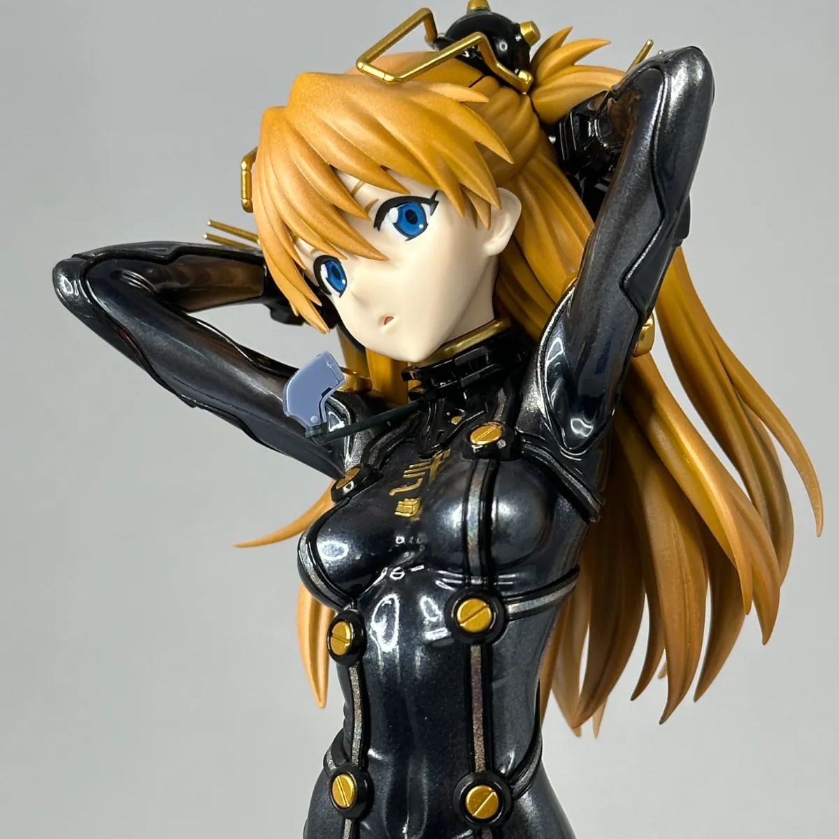 Figure-riseLABO 式波・アスカ・ラングレー フィギュアライズラボ