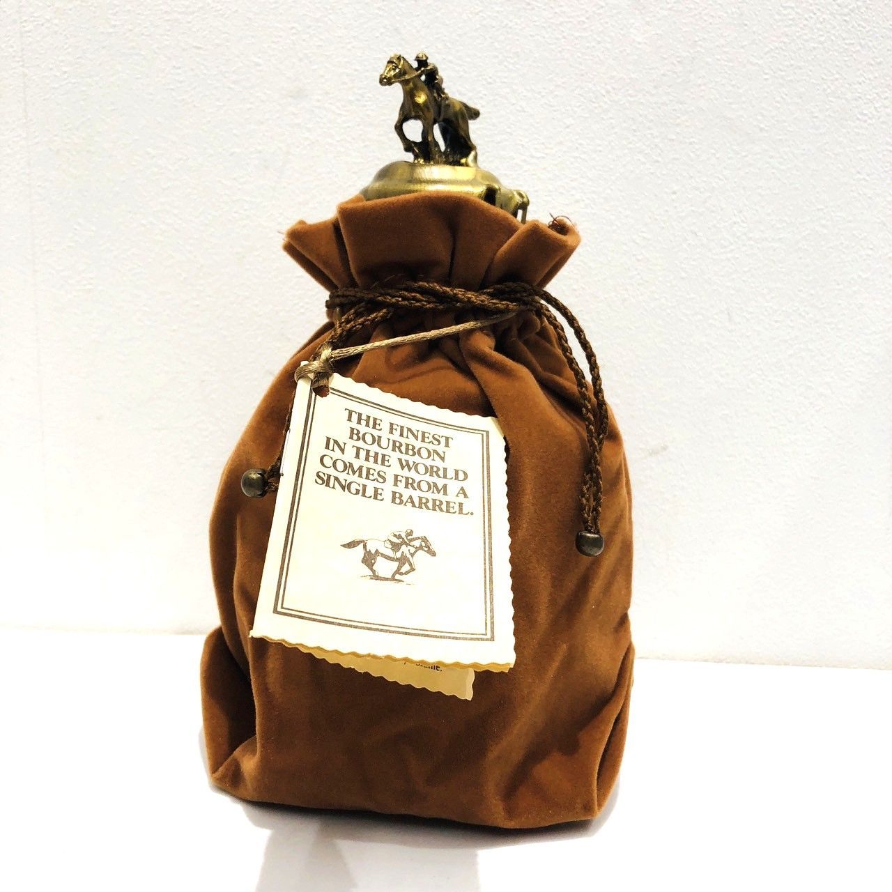 ▽Blanton's ブラントン Single Barrel シングルバレル 1992 Bourbon