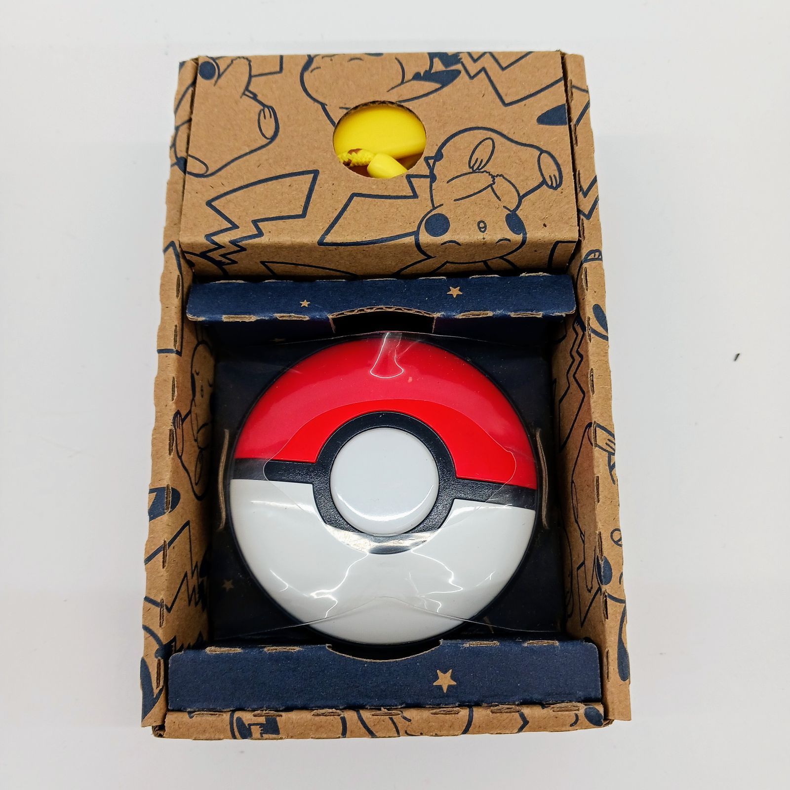 新品 未使用】Pokemon GO PLUS ポケモン GO プラス