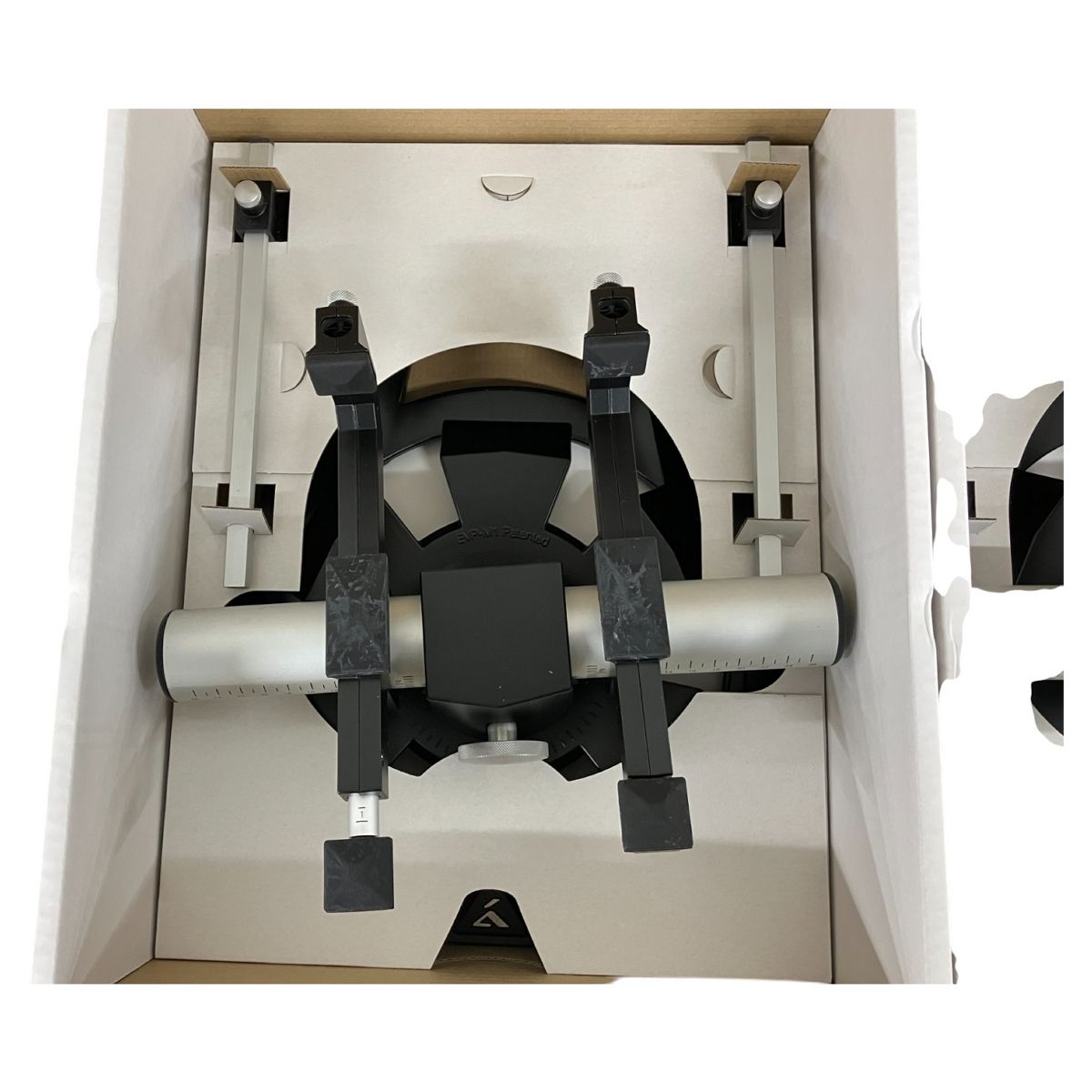 ARDAN Audio アーダン オーディオ 卓上 スピーカースタンド EVP-M1 中古