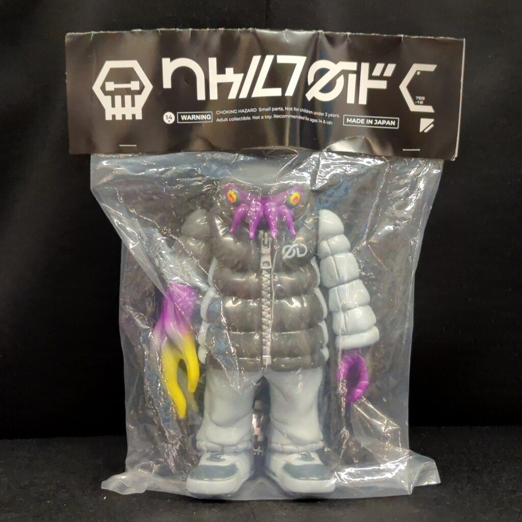 GYAROMI クトゥルフオイド MHz メチクロ Edition02