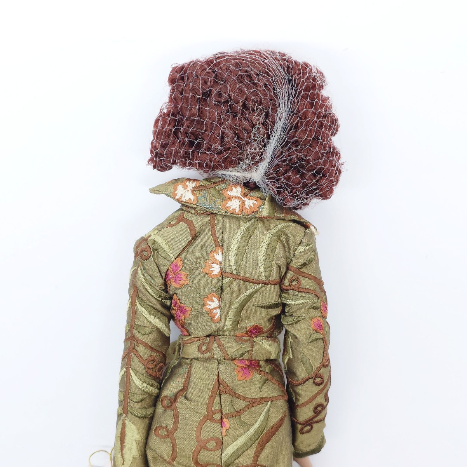 Tyler Wentworth Collection タイラー ウェントワース When in Rome T5