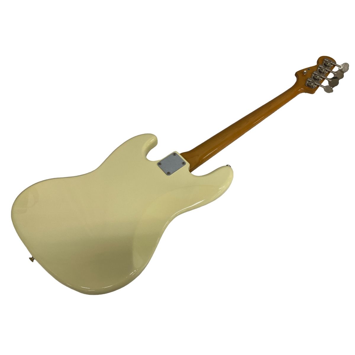 Fender JAZZ BASS TRADEMARK ELECTRIC BASS Made in Japanr フェンダー