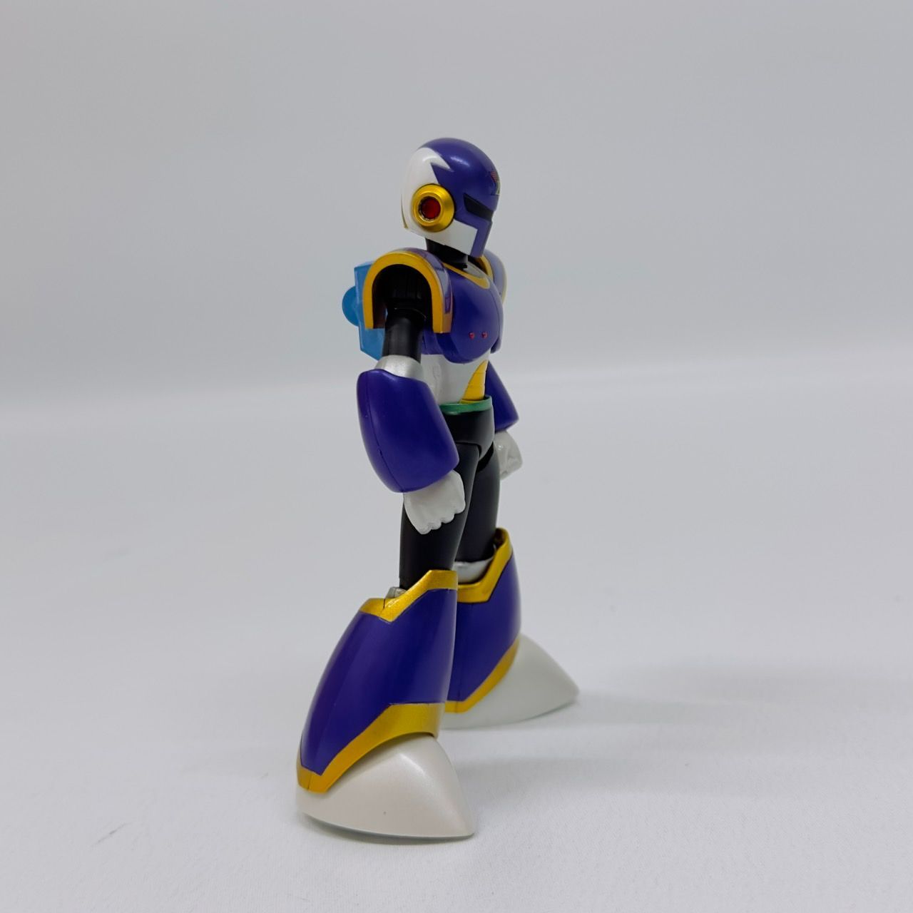 魂ウェブ限定 ロックマンX VAVA Amazon.co.jp: D-Arts ロックマンX