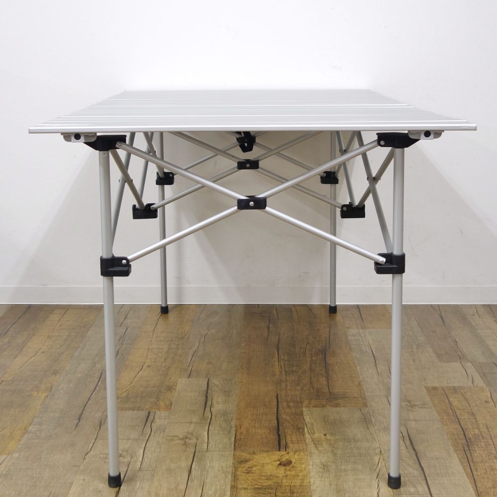 コールマン Coleman イージーロール2ステージテーブル6 アルミ