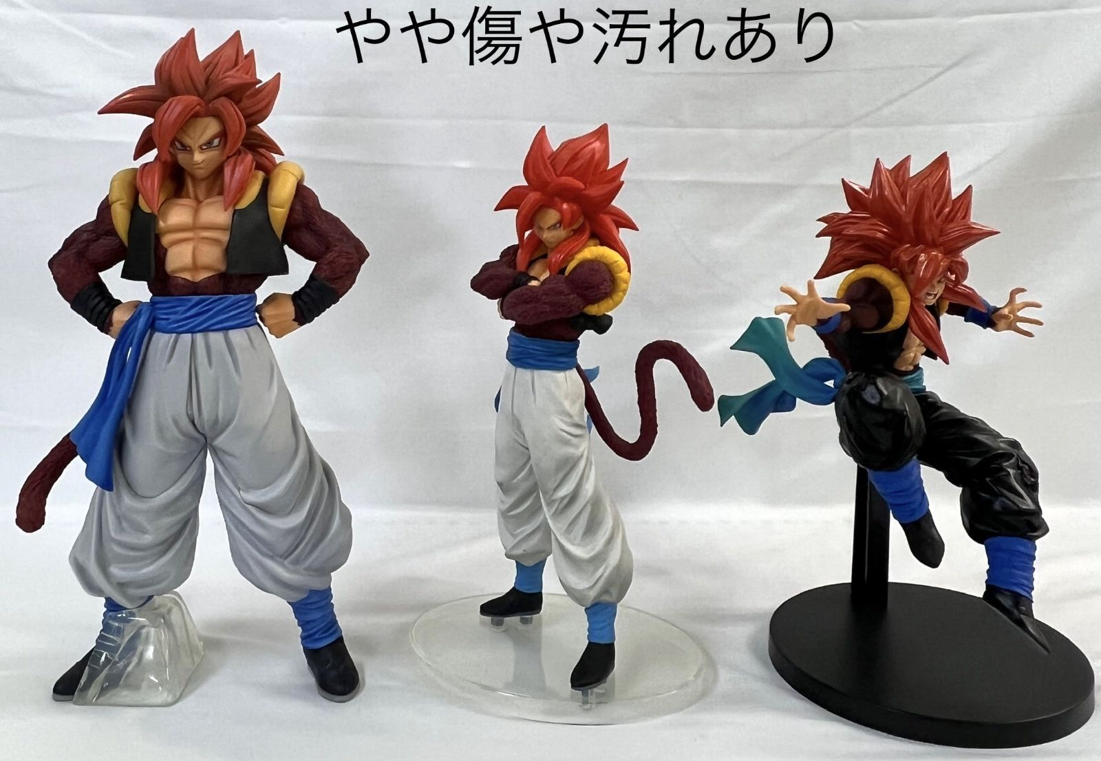 ドラゴンボール プライズフィギュア35個まとめ売り ドラゴンボール