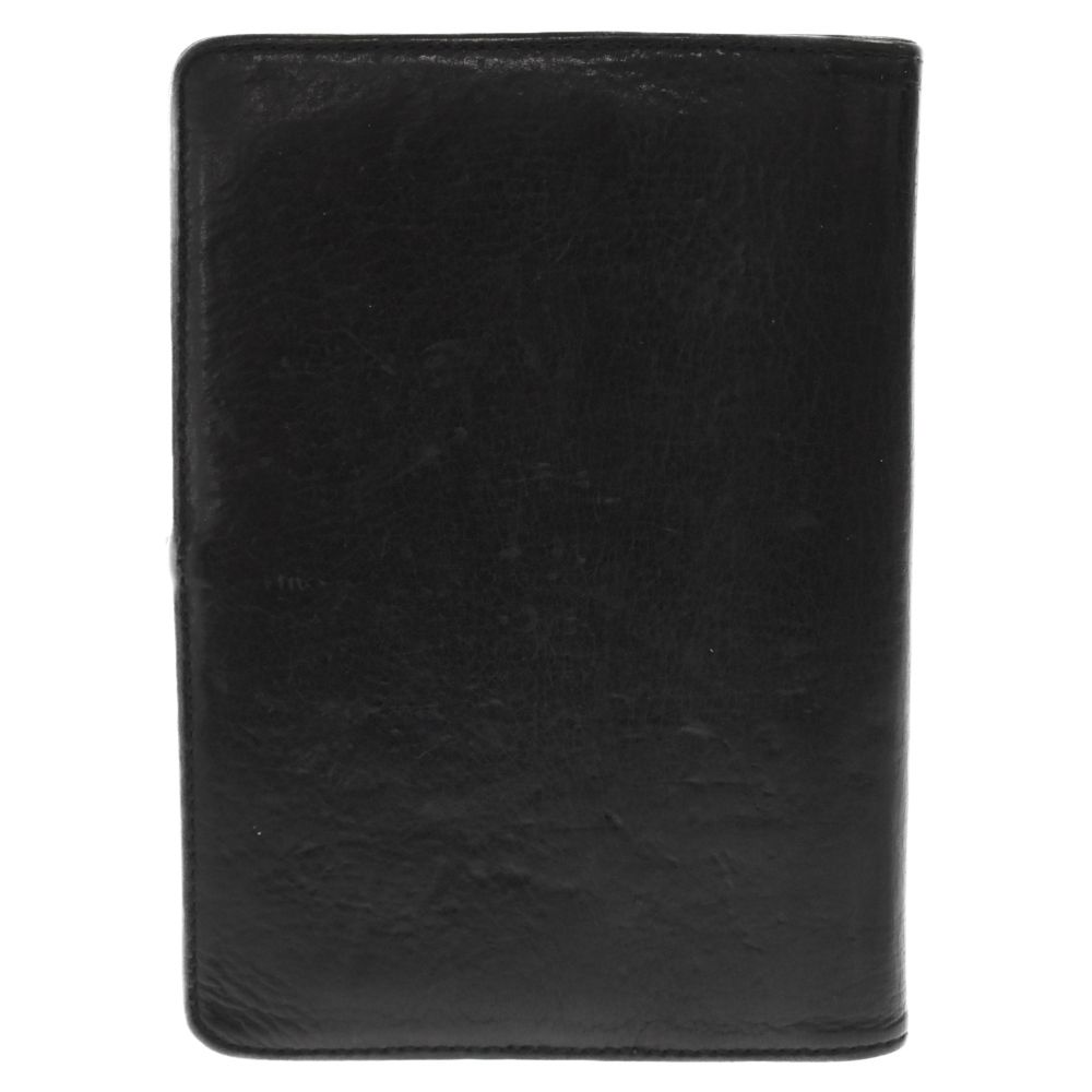 CHROME HEARTS ノートパッド CHROME HEARTS クロムハーツ NOTEPAD