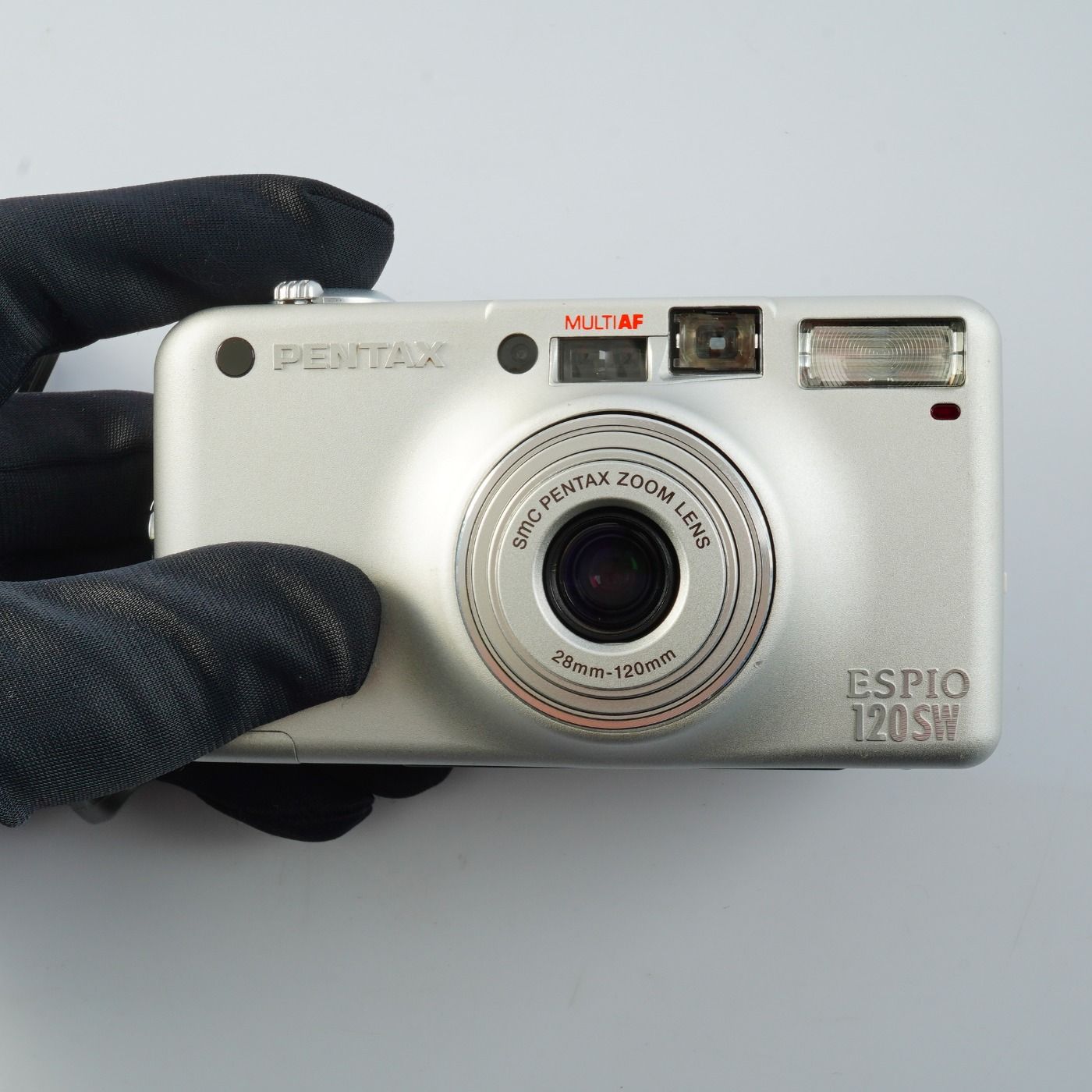 PENTAX 注文 ペンタックス ESPIO 120SW 28-120mm コンパクトフィルムカメラ