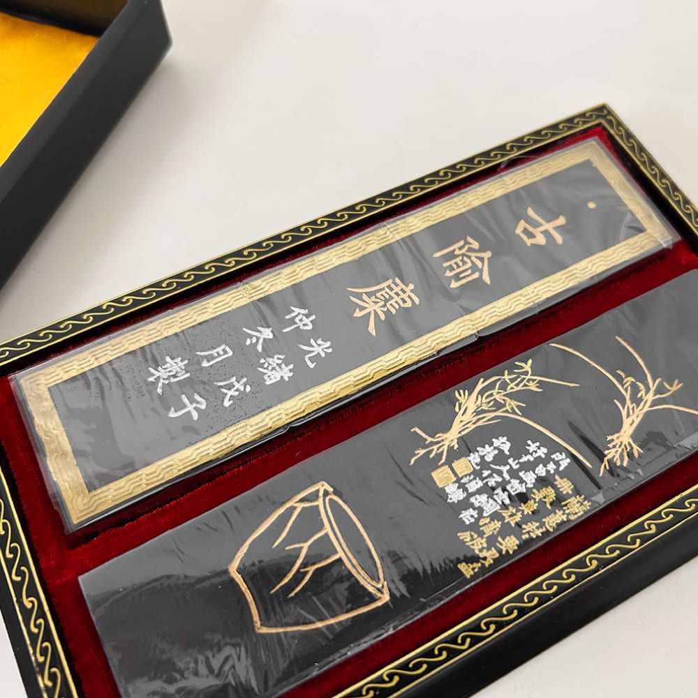 真作】掛軸 徳野大空 禅的思想を綴る掛軸 漢詩書 合箱入 S138