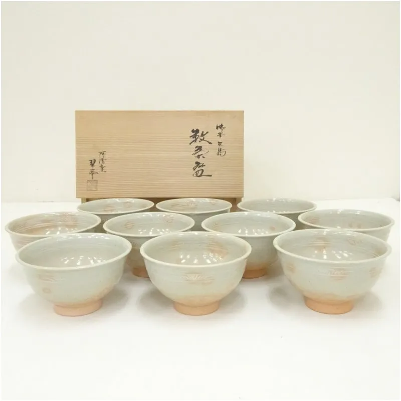 2026年最新】三島 数茶碗の人気アイテム - メルカリ