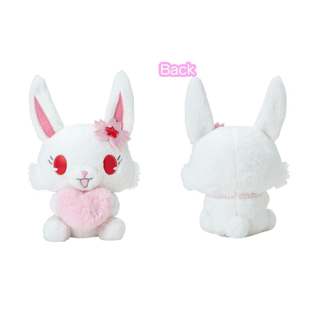 激レア】 シュガーバニーズ ぬいぐるみ くろうさ シュガーバニーズ