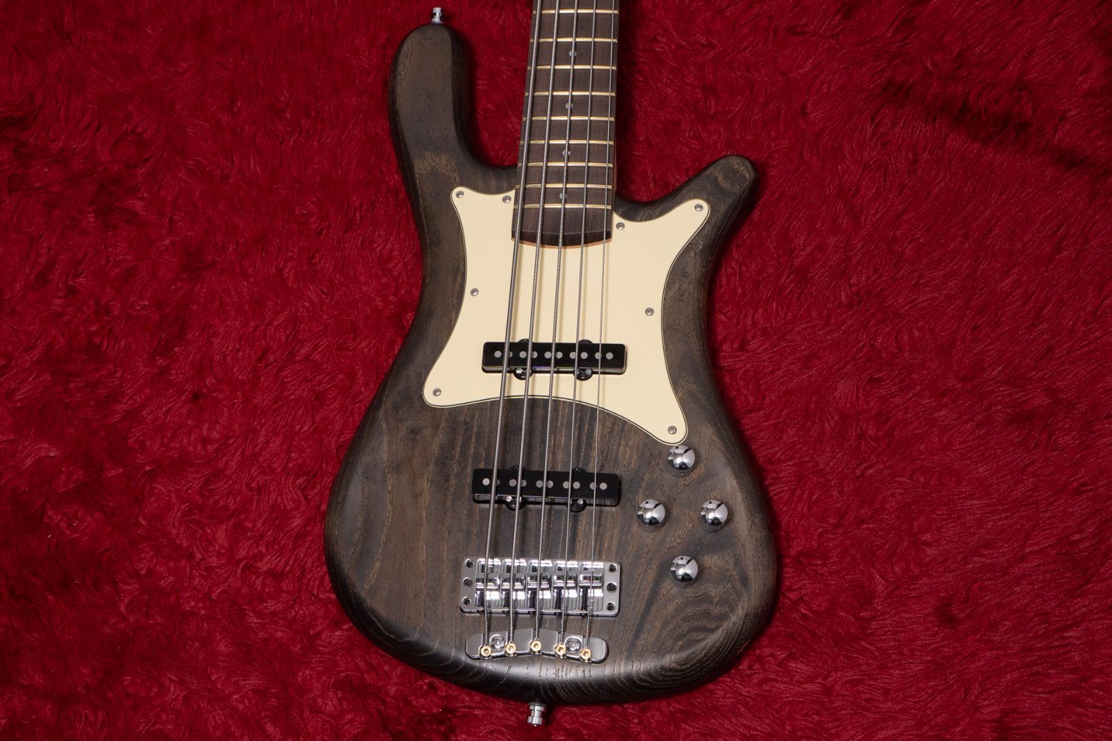 outlet】Warwick / PS Streamer CV 5 TS NB 3.81kg #B012907-24【GIB