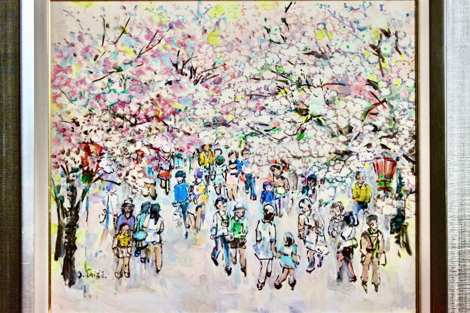 花乙女コレクション【立川広己 塔と花ショーブ】購入金額より60％お