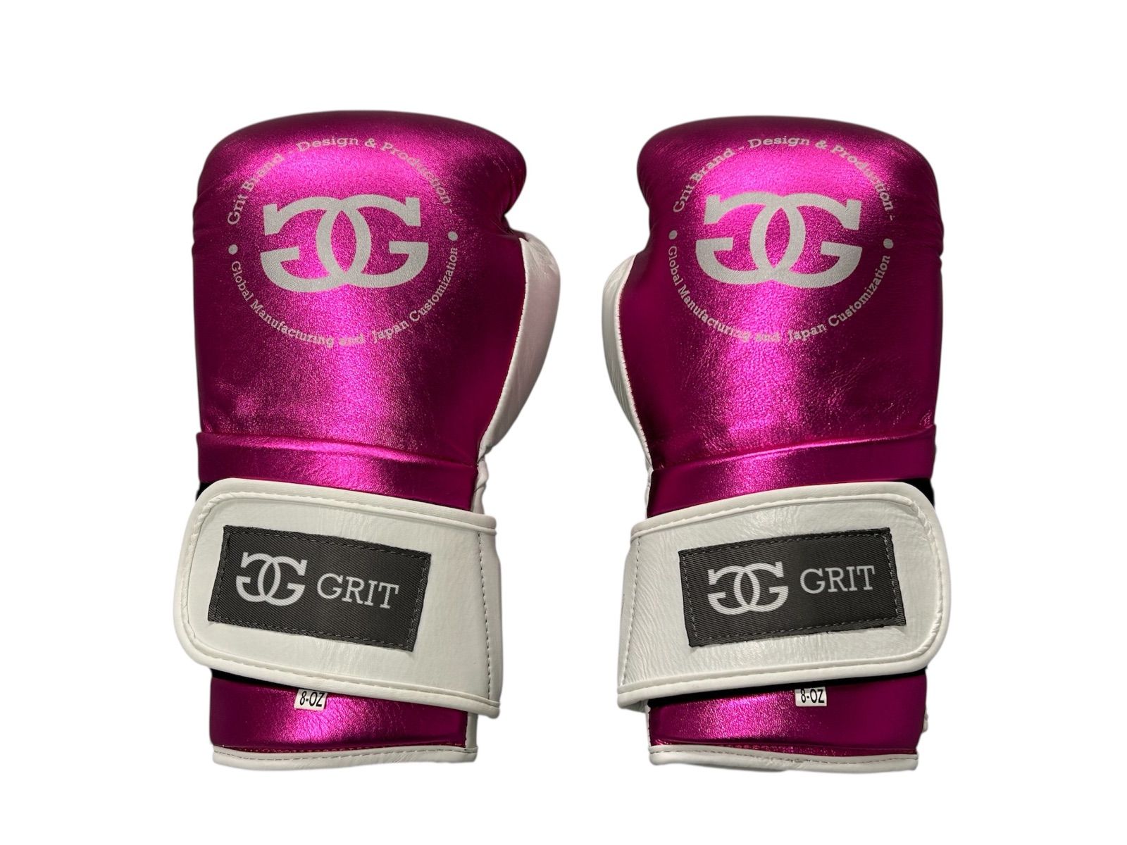 GRIT CUSTOM MADE JAPAN TOKYO BOXINGGLOVE GRIT CUSTOM MADE JAPAN