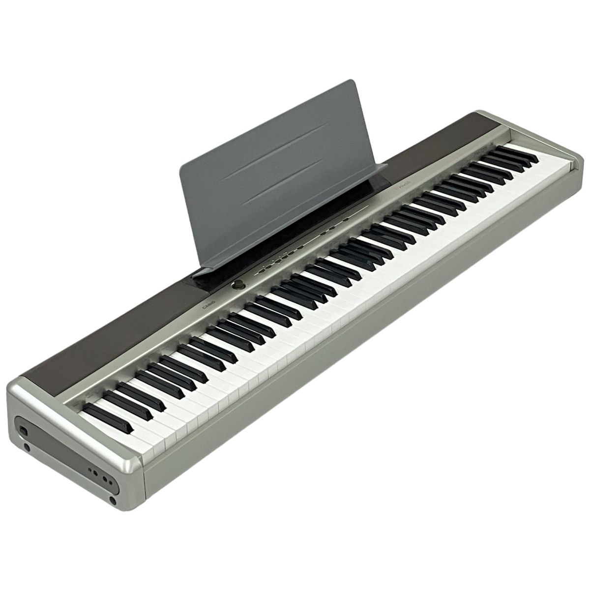 CASIO PX-120 電子ピアノ CASIO 電子ピアノ PX-120 公式通販