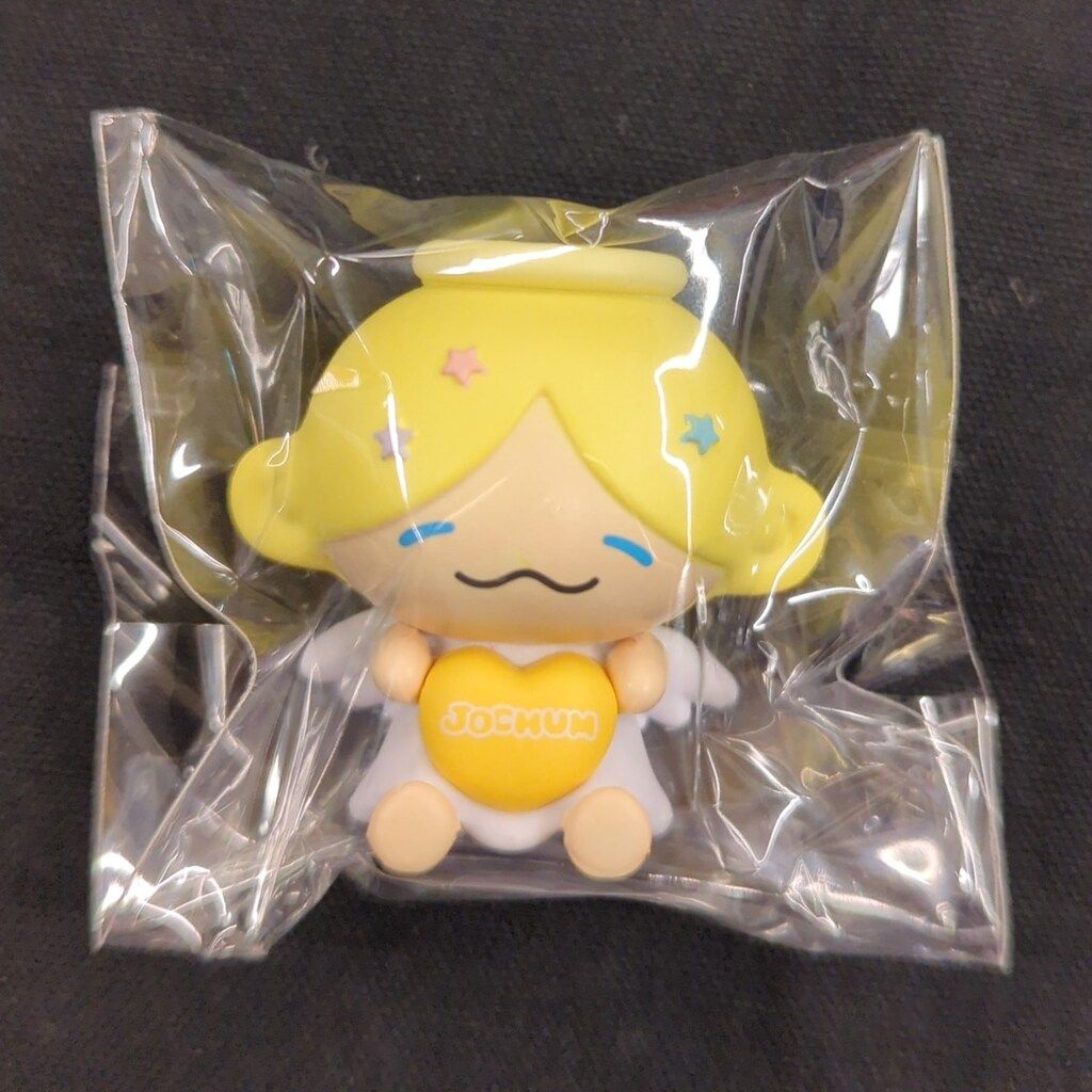 JO1 大平祥生 jochum もこ ぬいぐるみ JOCHUM JO1オリジナルカード付き