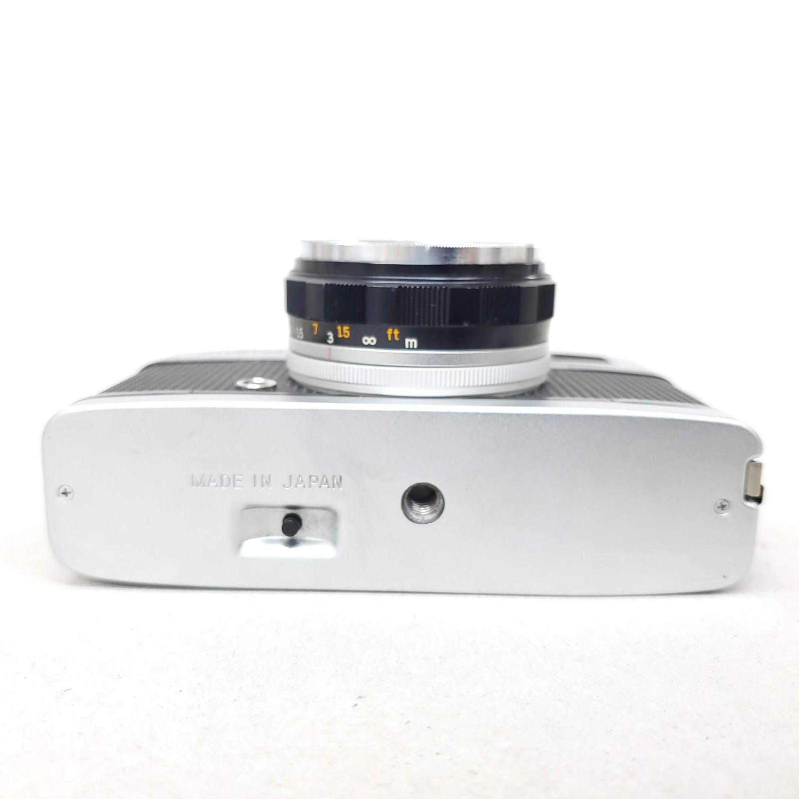 動作確認済】 Olympus TRIP 最新 35 F0711-221-1-3v OLYMPUS TRIP 35