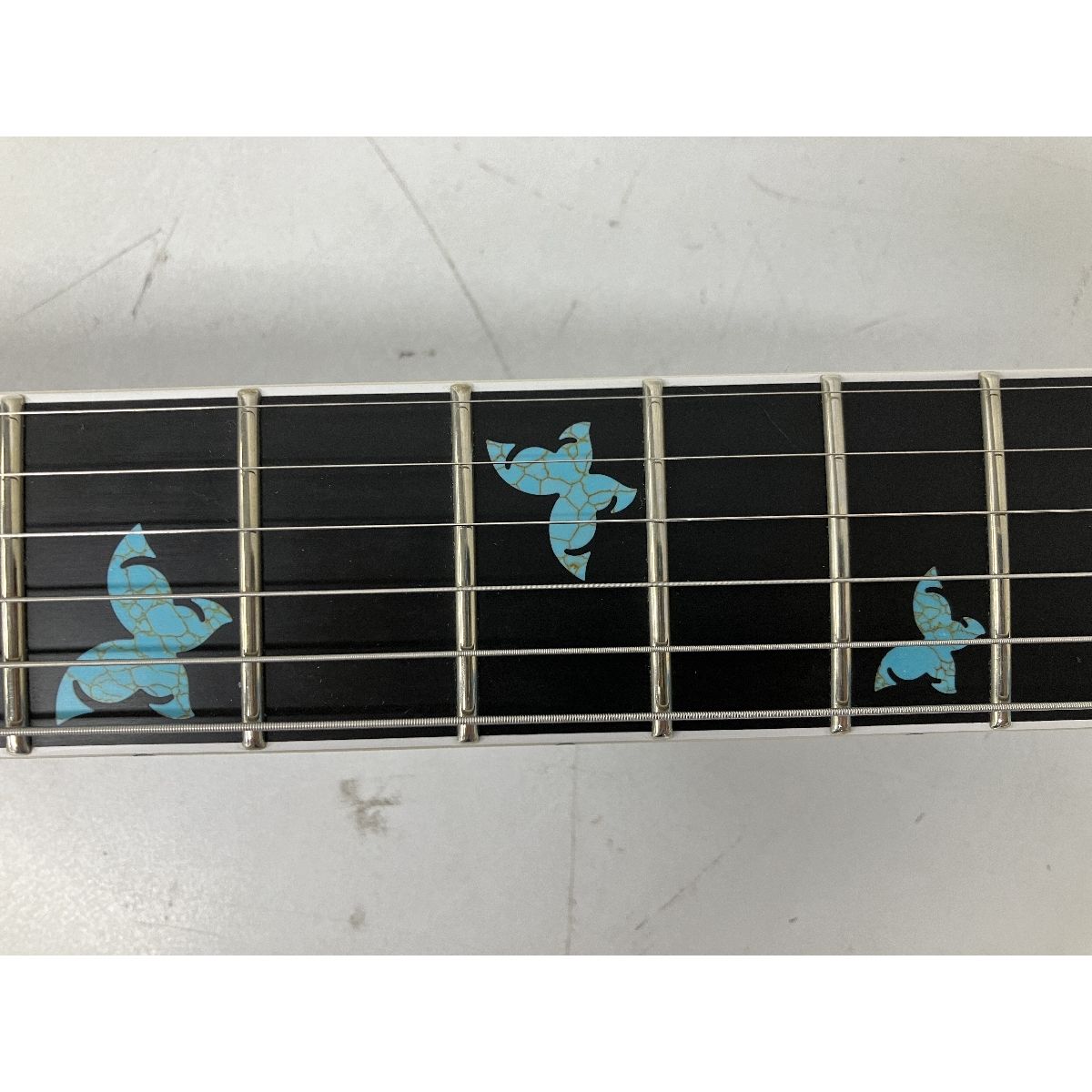 動作保証】ESP×BanG Dream! ARROW FR TOKO Morfonica 桐ヶ谷透子 限定