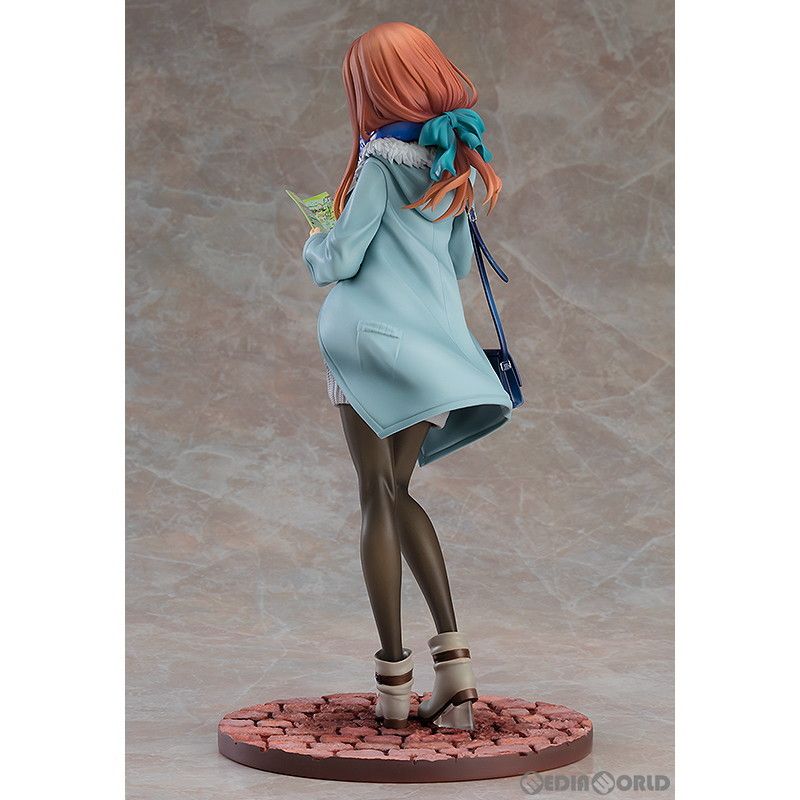 中野三玖(なかのみく) Date Style Ver. 五等分の花嫁∬ 1/