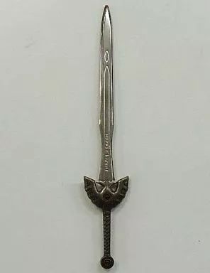 中古】フィギュア ロトの剣 「ドラゴンクエスト」 1/6 レプリカ - メルカリ