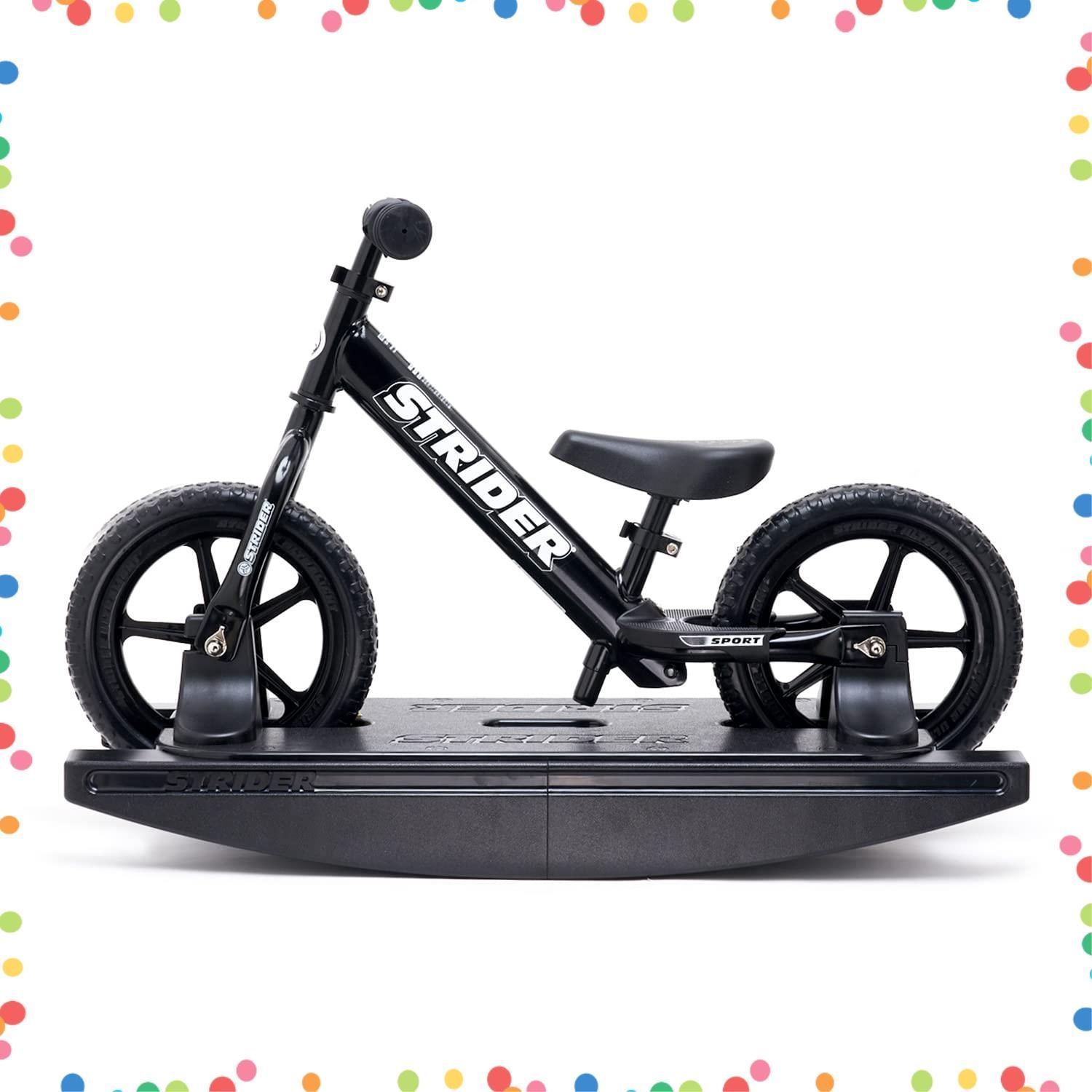 美品！ストライダー ロッキング 補助 箱付き ストライダー ロッキング