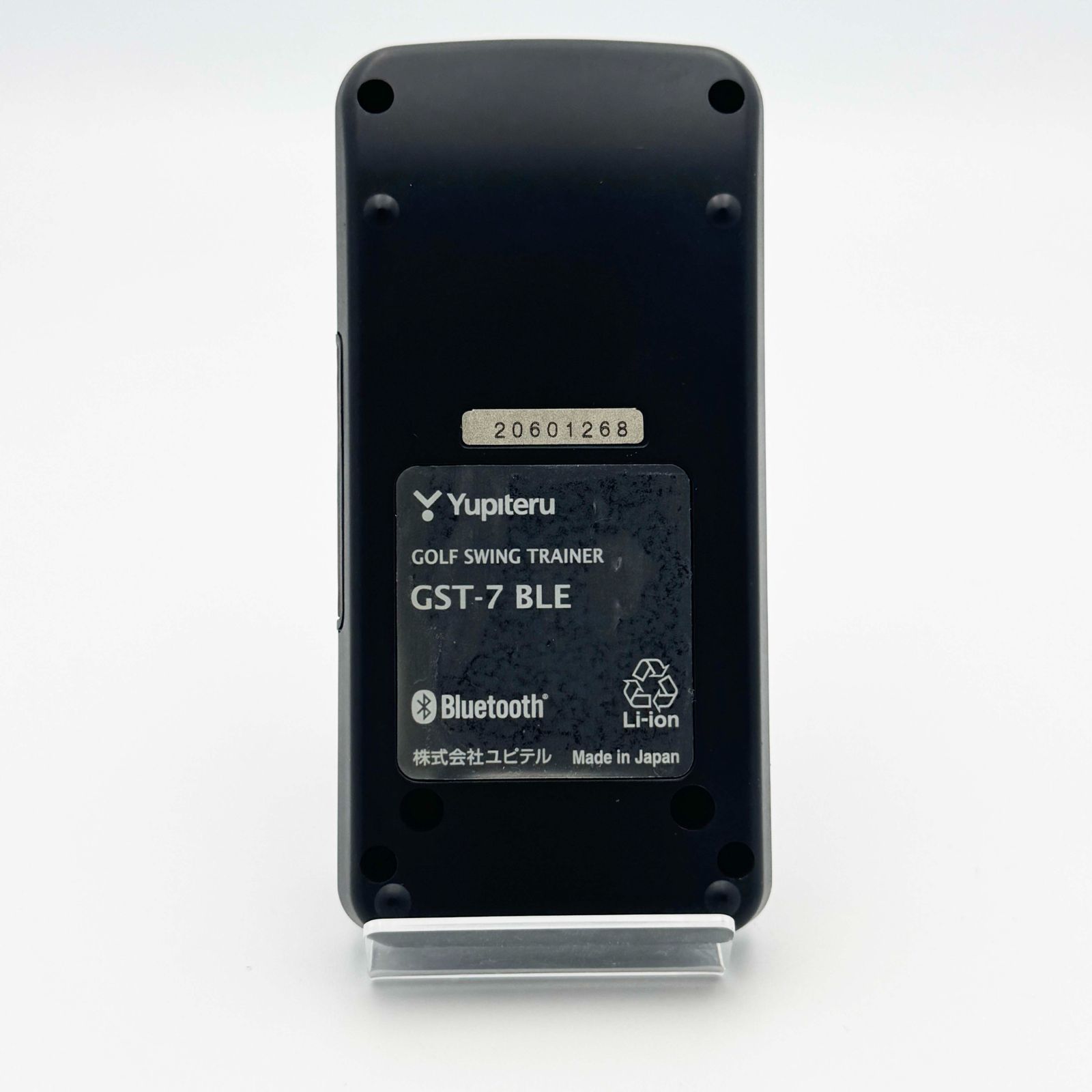 Miユピテル ゴルフスイングトレーナー GST-7 BLE ほぼ新品 Mi様 専用