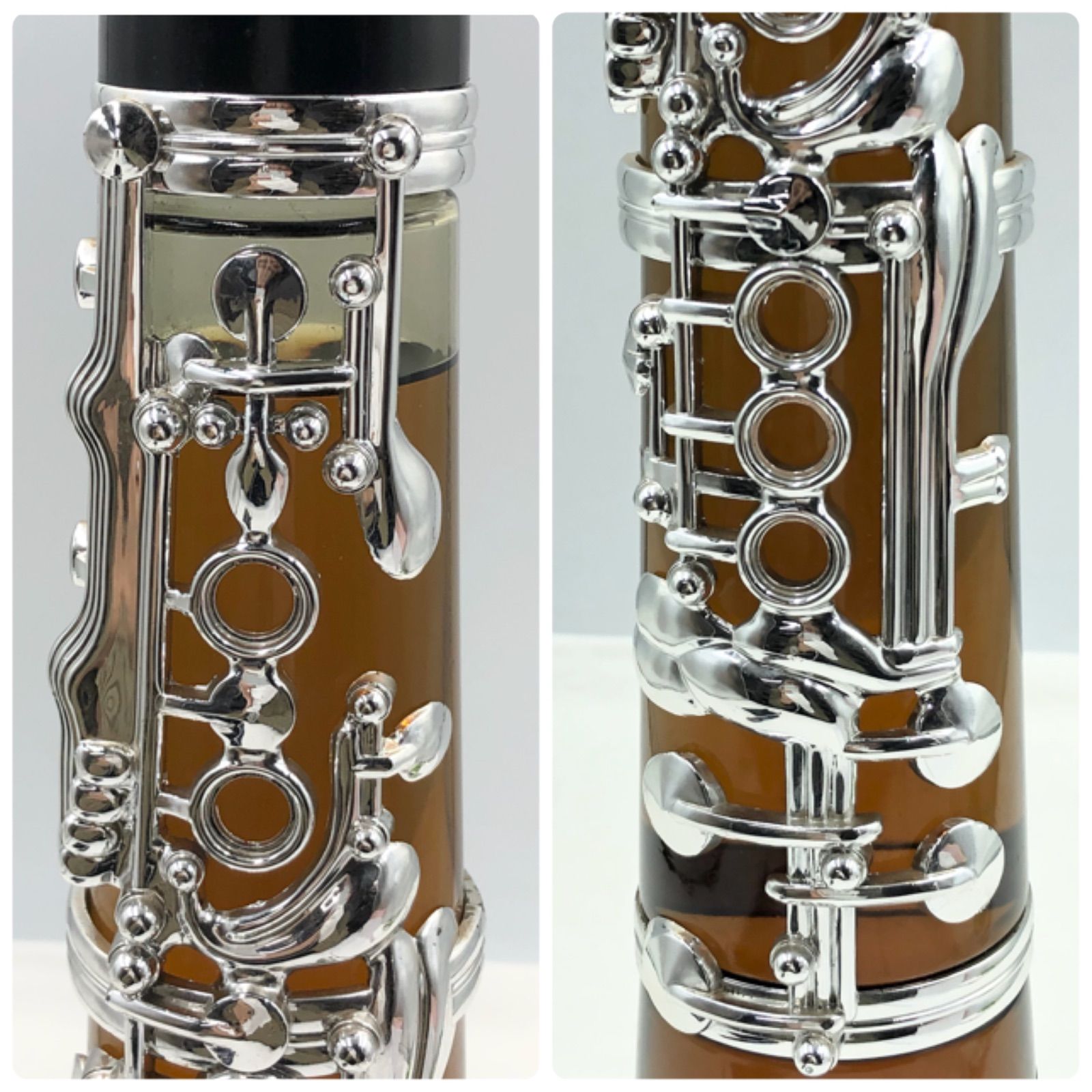 サントリー響 クラリネット型ボトル 未開栓 500ml - メルカリ