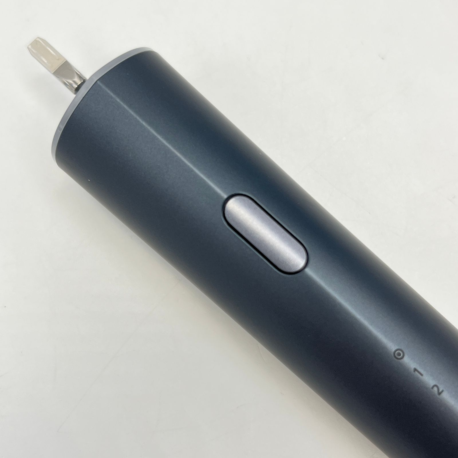 パナソニック EW-DT73-A 音波振動ハブラシ ドルツ ディープネイビー