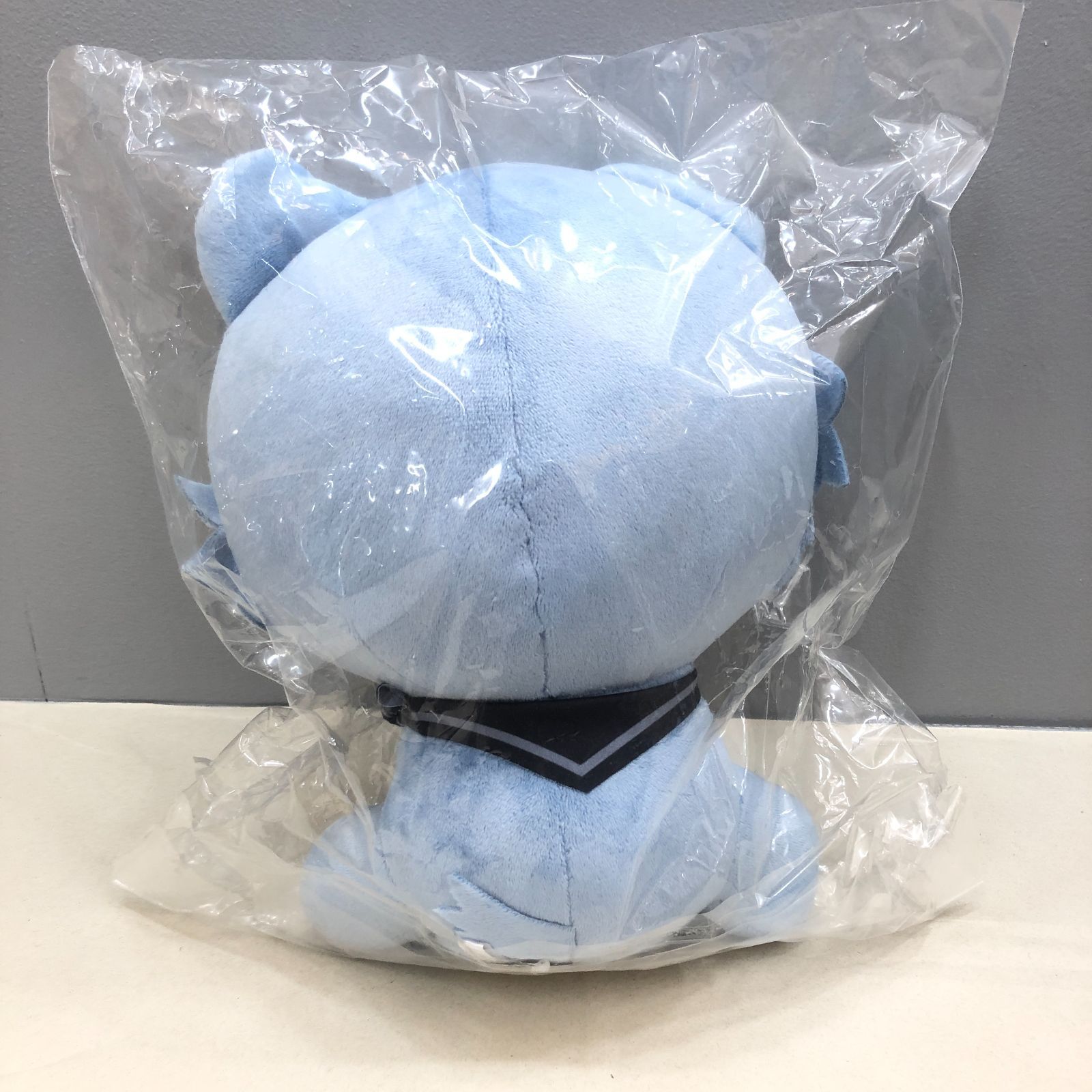 小牧店】未使用品 登坂広臣 OMI ANSWER ぬいぐるみ ルーヴくん【361