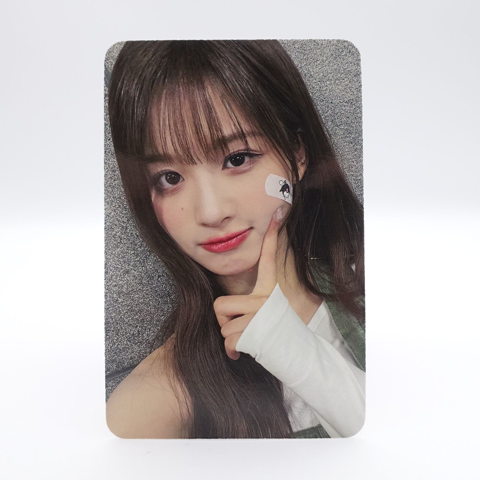 NMIXX ソリュン 「激レア」 直筆サイン入り ポラロイド NMIXX ソリュン