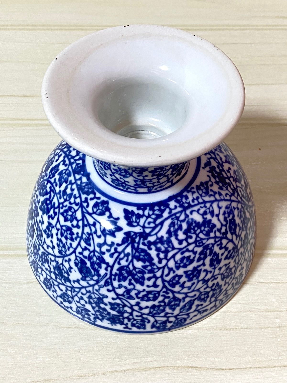 T 時代年代物 幕末 盃洗 深鉢 碇 陶器 陶芸品 T 時代年代物
