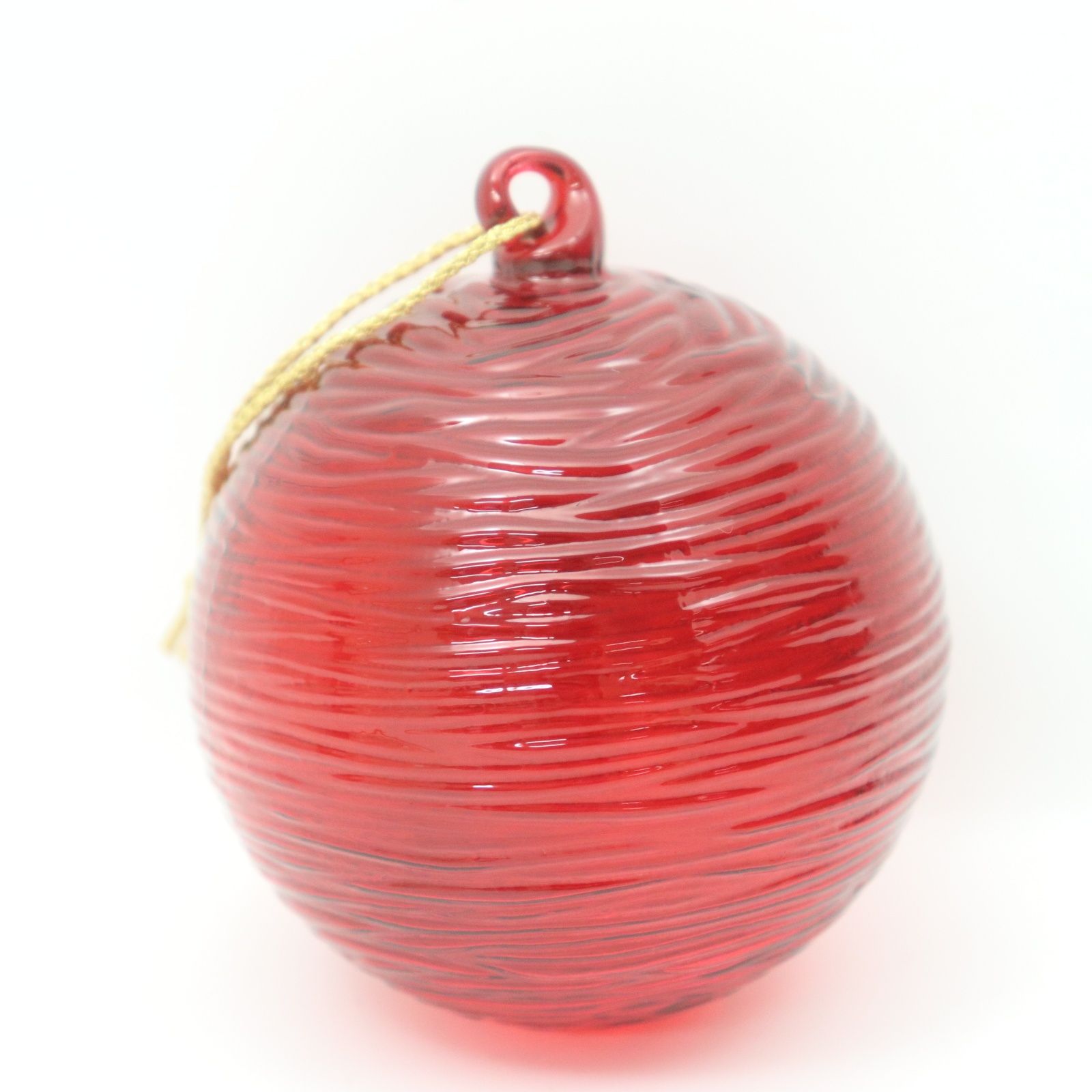 LOUIS VUITTON/箱付き クリスマス オーナメント3個/非売品 LOUIS